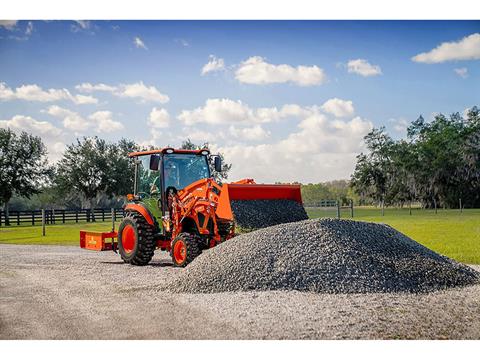 2024 Kubota LX2610HSD in Walpole, New Hampshire - Photo 12