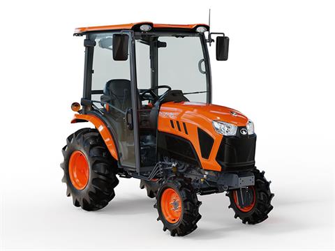 2024 Kubota LX2610HSDC in Beaver Dam, Wisconsin