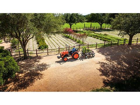 2024 Kubota LX2610HSDC in Norfolk, Virginia - Photo 4