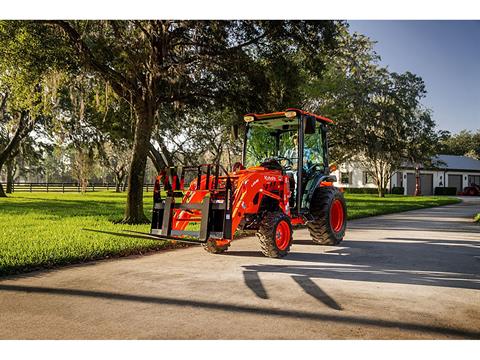 2024 Kubota LX2610HSDC in Norfolk, Virginia - Photo 8