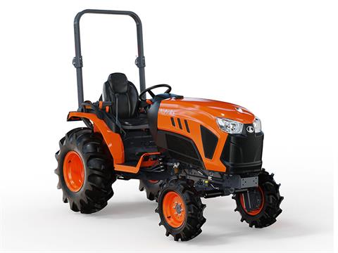 2024 Kubota LX2620HSDC