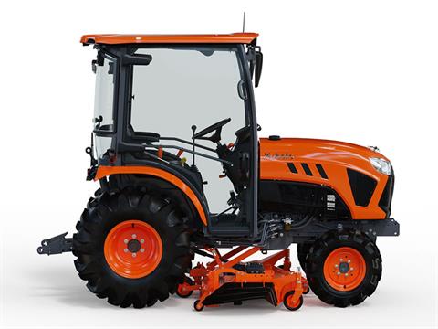 2024 Kubota LX3520DTN