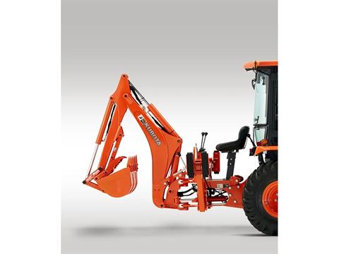 2024 Kubota LX3520HSDC in Norfolk, Virginia - Photo 2