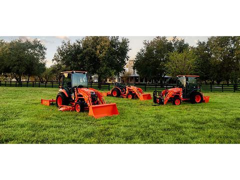 2024 Kubota LX3520HSDC in Norfolk, Virginia - Photo 3