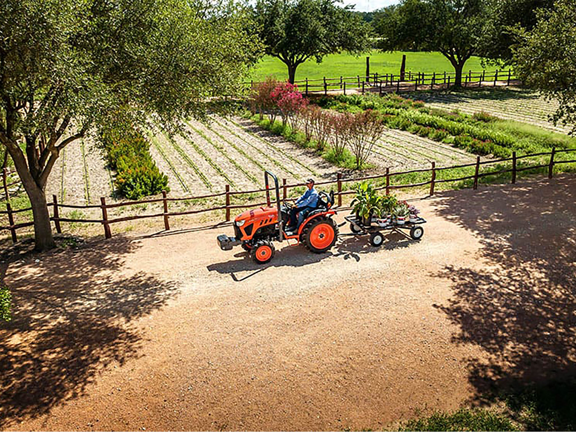 2024 Kubota LX3520HSDC in Norfolk, Virginia - Photo 11