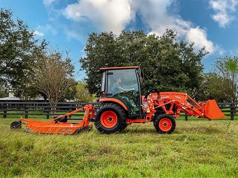 2024 Kubota LX3520HSDC in Norfolk, Virginia - Photo 15