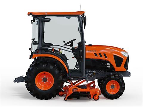 2024 Kubota LX4020HSD in Norfolk, Virginia - Photo 1