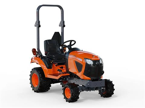 2024 Kubota BX1880