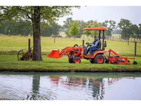 2024 Kubota BX1880 in Norfolk, Virginia - Photo 10