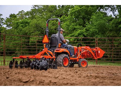 2024 Kubota BX1880 in Norfolk, Virginia - Photo 17