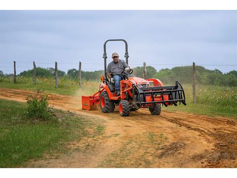 2024 Kubota BX1880 in Norfolk, Virginia - Photo 18