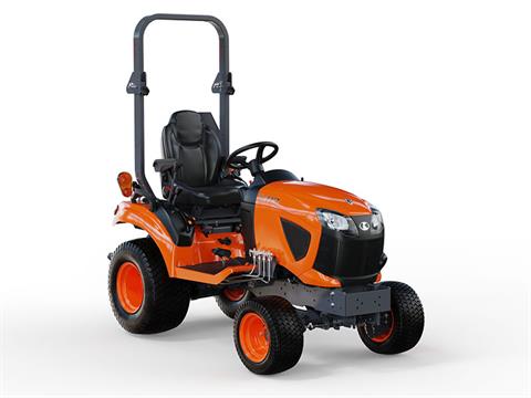 2024 Kubota BX2380