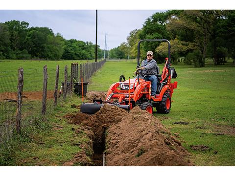 2024 Kubota BX2380 in Norfolk, Virginia - Photo 11