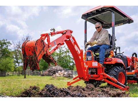 2024 Kubota BX2380 in Norfolk, Virginia - Photo 17