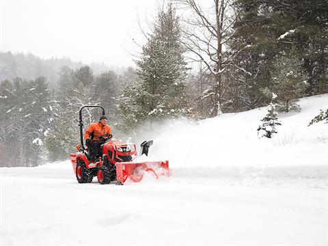 2024 Kubota BX2380 in Norfolk, Virginia - Photo 18