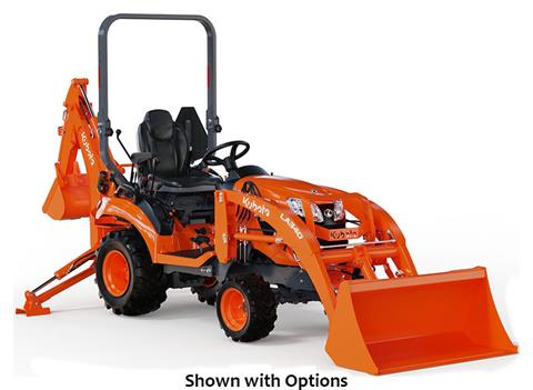 2024 Kubota BX23S