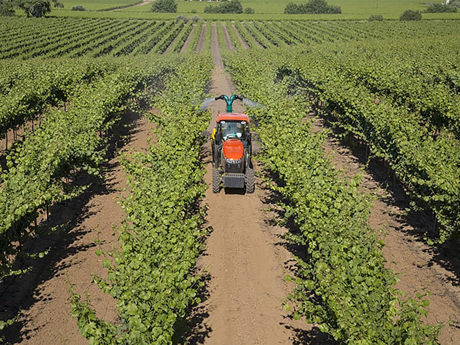 2024 Kubota M4N-071 Narrow 12-Speed Narrow ROPS in Norfolk, Virginia - Photo 13