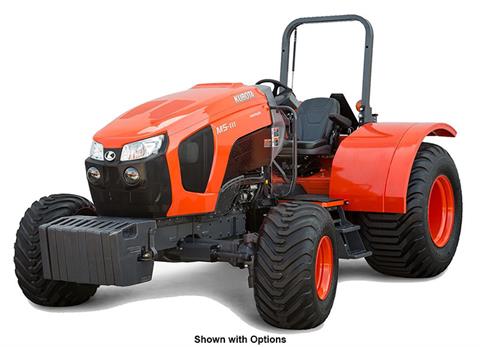 2024 Kubota M5L-111 in Norfolk, Virginia