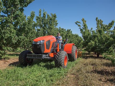 2024 Kubota M5L-111 in Norfolk, Virginia - Photo 6