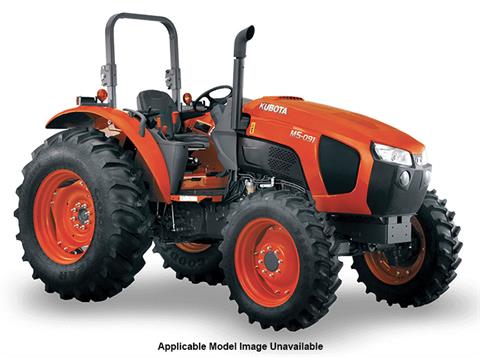 2024 Kubota M5N-091 Narrow 24-Speed Narrow CAB in Norfolk, Virginia