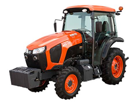 2024 Kubota M5N-092 Narrow 12-Speed Narrow CAB in Norfolk, Virginia - Photo 1