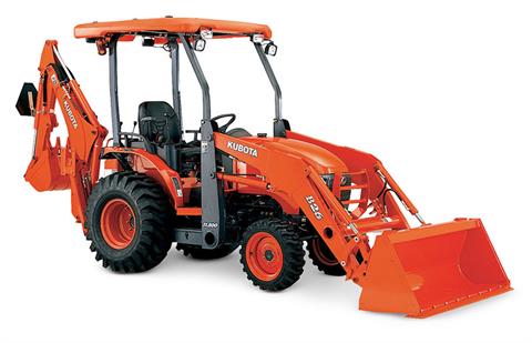 2024 Kubota B26