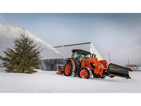 2024 Kubota M4D-071 Deluxe in Walpole, New Hampshire - Photo 3