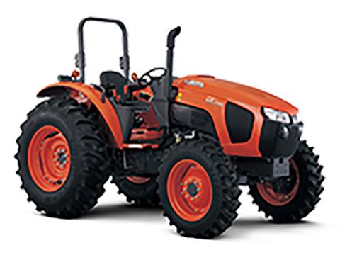 2024 Kubota M5-111 8-Speed 2WD with ROPS in Norfolk, Virginia