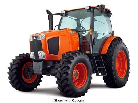 2024 Kubota M6-101