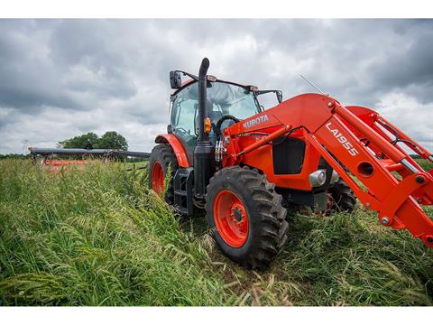 2024 Kubota M6-111 in Norfolk, Virginia - Photo 8