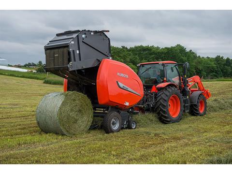 2024 Kubota M6-111 in Walpole, New Hampshire - Photo 9