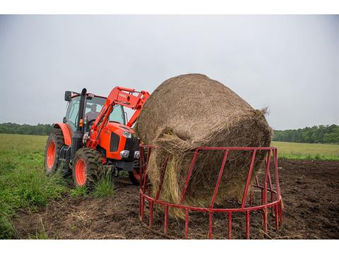 2024 Kubota M6-111 in Norfolk, Virginia - Photo 10