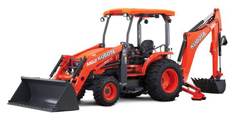 2024 Kubota M62 in Beaver Dam, Wisconsin