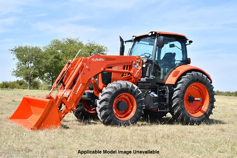 2024 Kubota M7-154 Gen 4 in Norfolk, Virginia - Photo 1