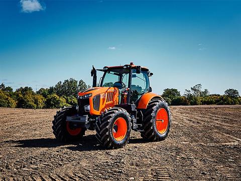 2024 Kubota M7-154 Gen 4 in Norfolk, Virginia - Photo 5