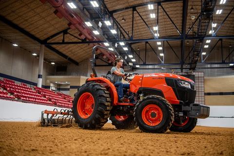 2024 Kubota MX5400 GDT 2WD in Norfolk, Virginia - Photo 2