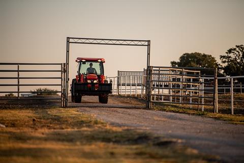 2024 Kubota MX5400 GDT 2WD in Norfolk, Virginia - Photo 3