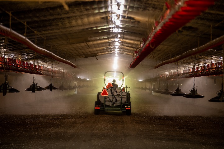 2024 Kubota MX5400 GDT 2WD in Norfolk, Virginia - Photo 5