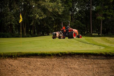 2024 Kubota MX5400 GDT 2WD in Norfolk, Virginia - Photo 8