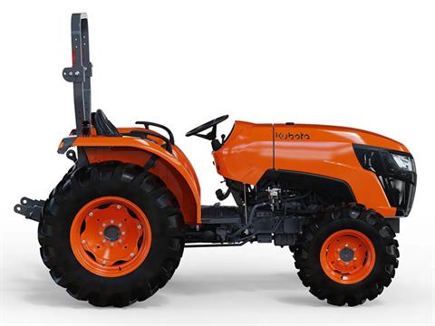 2024 Kubota MX6000 HST 4WD in Norfolk, Virginia - Photo 2