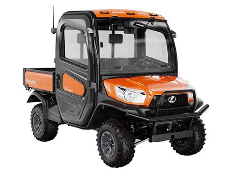 2024 Kubota RTV-X1100C