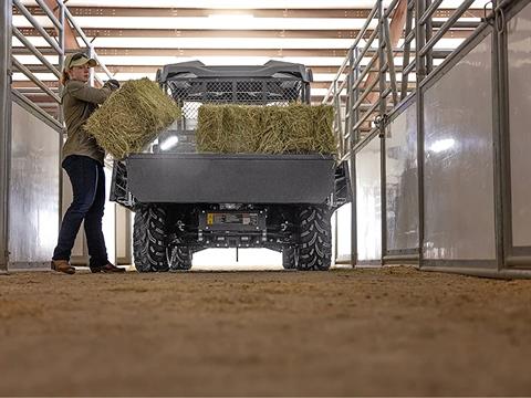 2024 Kubota RTV-X1130 Worksite in Norfolk, Virginia - Photo 9