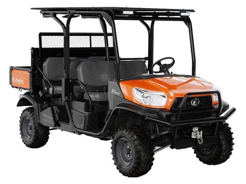 2024 Kubota RTV-X1140 in Beaver Dam, Wisconsin