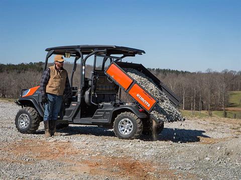 2024 Kubota RTV-X1140 in Norfolk, Virginia - Photo 13