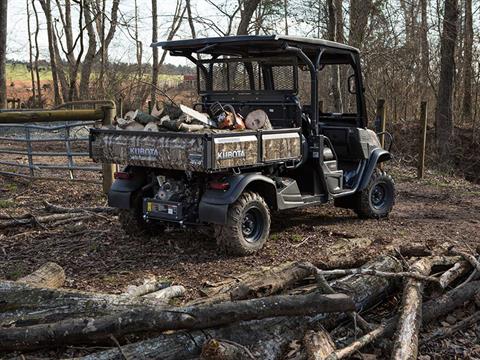 2024 Kubota RTV-X1140 in Norfolk, Virginia - Photo 15