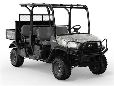 2024 Kubota RTV-X1140 in Norfolk, Virginia - Photo 1