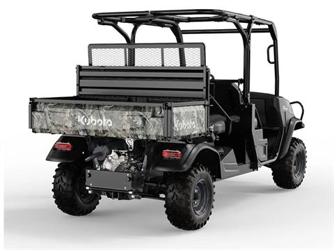 2024 Kubota RTV-X1140 in Norfolk, Virginia - Photo 3