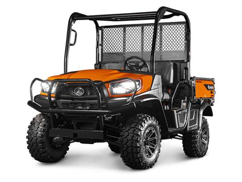 2024 Kubota RTV-X Basic in Norfolk, Virginia - Photo 1