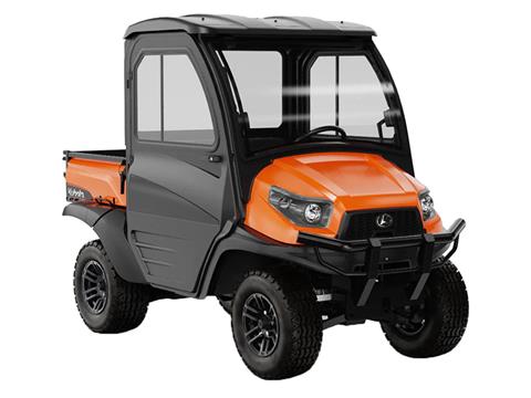 2024 Kubota RTV520 in Beaver Dam, Wisconsin