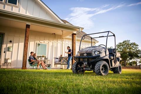 2024 Kubota RTV520 in Norfolk, Virginia - Photo 5